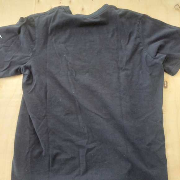 Nike Cowboys T Shirt MEN XL Dri Fit NFL FOOTBALL TEE.   (A) - Picture 5 of 5